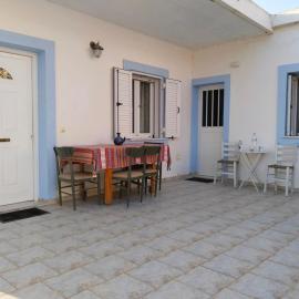 Christos House、Zárakesのホテル