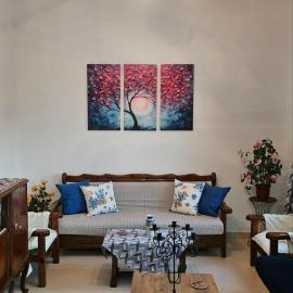 Sea Breeze Retreat, hotel in Lionas