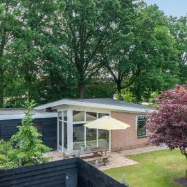 Vakantiehuis Putten