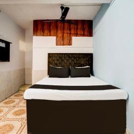 Hotel O Vira Palace