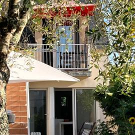 Villanna, hotel in Sainte-Anne-d'Auray