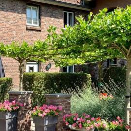 Schuttershuuske, hotel in Margraten