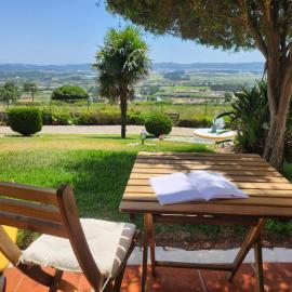 Monte de Santo António - Casa de Campo