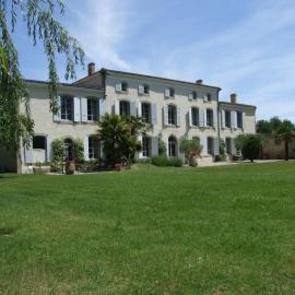 Domaine de La Prade