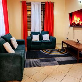 Two Bedroom Sifa Nzuri Homes