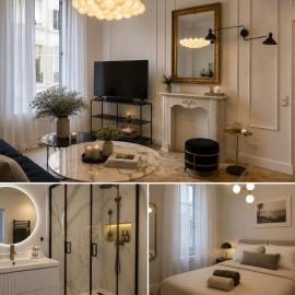 Touchlux apartments
