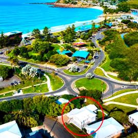Sea Sage Cottage Family Stay by Beach & Shops, מלון ביאפון
