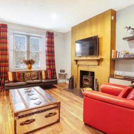 Grove Cottage - North East Escapes