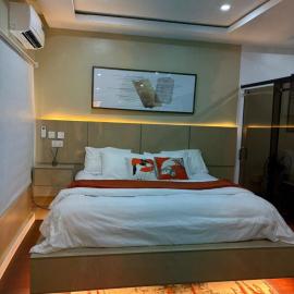 Cyfa Luxury Apartments