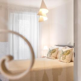 Mara Mara Suite Romantic Hideaway in Gargnano, hotel in Gargnano