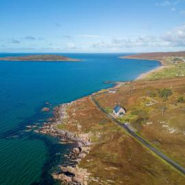 Gairloch Sands Youth Hostel, hotel in Gairloch