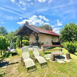 Tomajna Vineyard Stay, hotel v destinaci Podlehnik