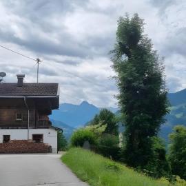 Appartement Wöscherhof