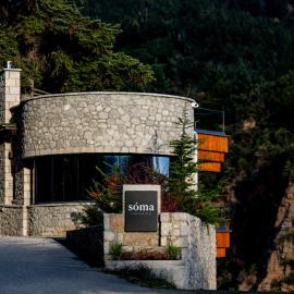 Soma Landscape Suites – hotel w mieście Pavliani