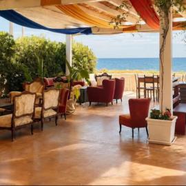 Calabernardo Suites