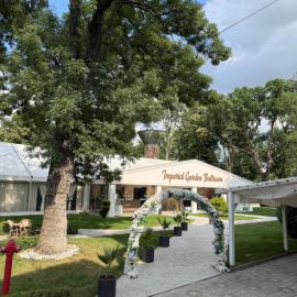 Hotel Turist Beharca, hotel i Beharca