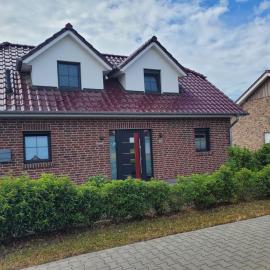 Haus Sam, hotel v destinácii Geeste
