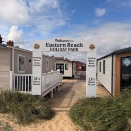 Eastern Beach Holiday Park
