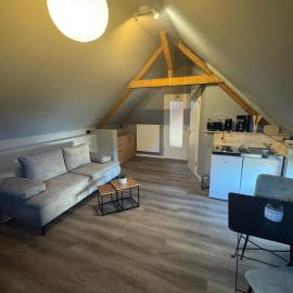 Apartment in Wallmerod 25 m2