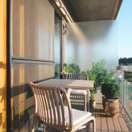 appartement Duinbergen - Seas the day