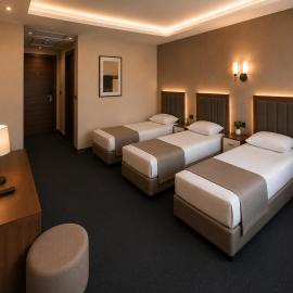 Ovella Hotel Beyazit