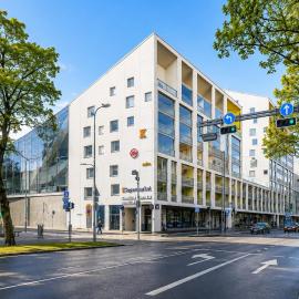 Modern 1 bedroom apartment at Tammela Stadium, hotel u gradu Tampere