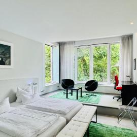 Feldberg4you DesignZimmer, hotel a Amtshof