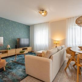 Cozy Haven Santana - Nature & Hiking Trails, hotel in Santana