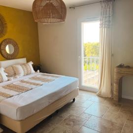 Calaïa Boutique Guesthouse, hotel u gradu Zonza