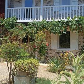 Le Balcon Commingeois, hotel a Chein-Dessus