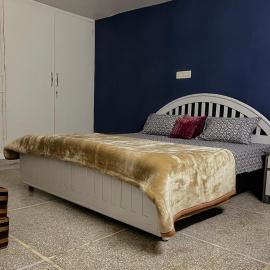 Family Friendly 3BHK- The SafeHouse