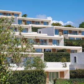 Fairmont La Hacienda Costa del Sol، فندق في ألكيديسا