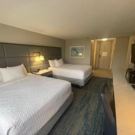 FairBridge Inn & Suites Independence – hotel w mieście Cleveland