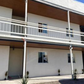 8 Hotel Ejecutivo, khách sạn ở Jocotitlán