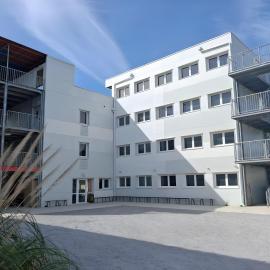 Résidence Arkenciel 2, hotel v destinácii Mudaison