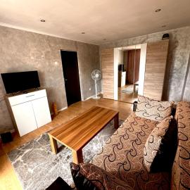 Andra apartament, hotel din Petroşani