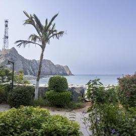 Bloomfields 2BR+Maid in Mina Fajer - Fujairah