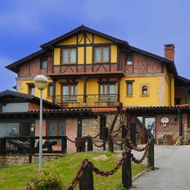 Posada El Valle - Adults Only, ξενοδοχείο σε Suances