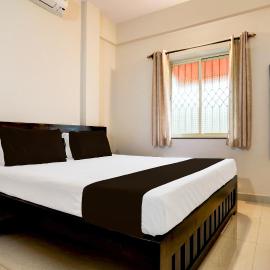 Hotel O Aqua Service Apartments