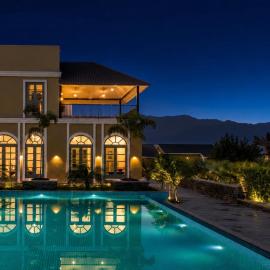 Merriment Luxury Resort & Private Pool Villa Near Mount Abu, Abu Road, hotel a Bhīmānia