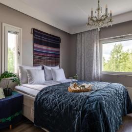 Arctic Dream Apartment by BookLapland