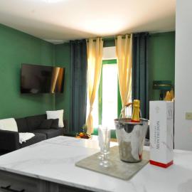 Casa Verde, hotel in Tuoro sul Trasimeno
