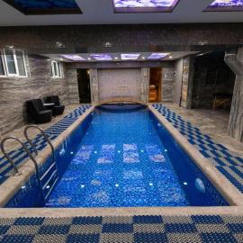 Valor Hotel, hotel sa Tashkent