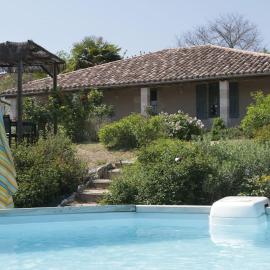 Maison de campagne
