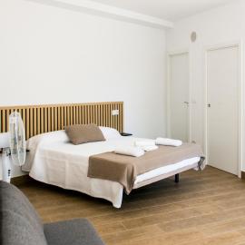 A Calexa Sarria nº2, hotelli kohteessa Sarria