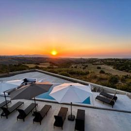 Seaview Panorama Villa