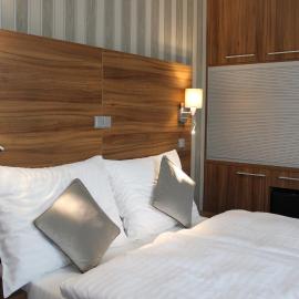 Hotel La Rosa, hotel u gradu Fridek-Mistek
