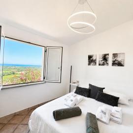 Shin Escape Apartments Budoni, hotel en Budoni