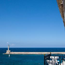 Suites Pandora, Hotel in Chania
