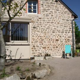 Le Gîte Du Grand Reu - Gite Camille, hotel a Corancy